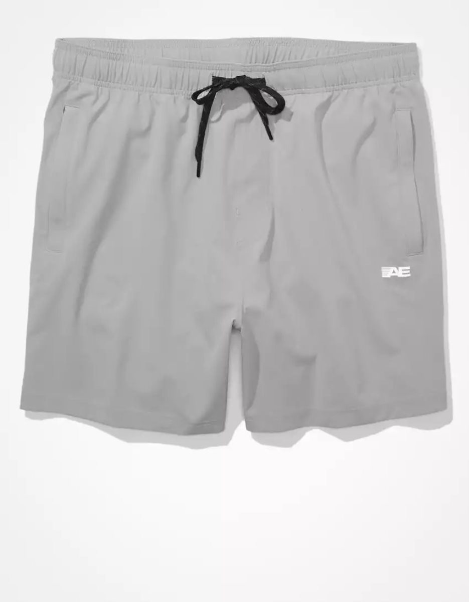 Shorts American Eagle AE 24/7 Course 6